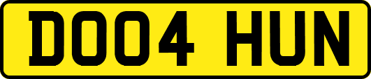 DO04HUN