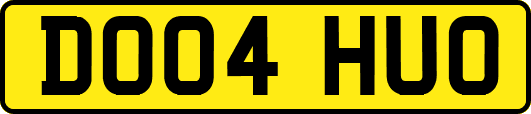 DO04HUO