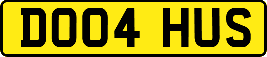 DO04HUS