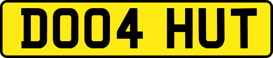 DO04HUT