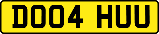 DO04HUU