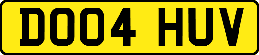 DO04HUV