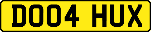 DO04HUX