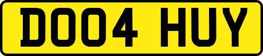 DO04HUY