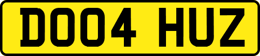 DO04HUZ