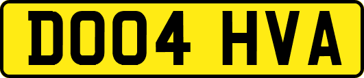 DO04HVA