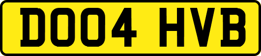 DO04HVB
