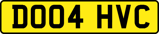 DO04HVC