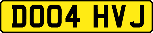 DO04HVJ