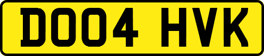 DO04HVK