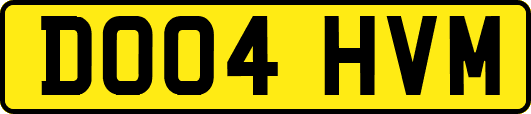 DO04HVM