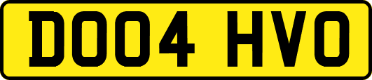 DO04HVO