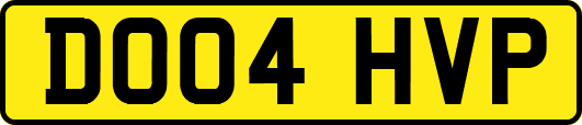 DO04HVP