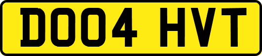 DO04HVT