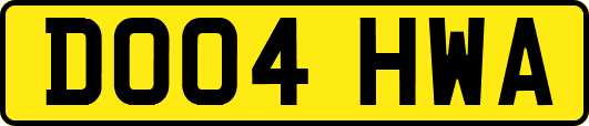 DO04HWA