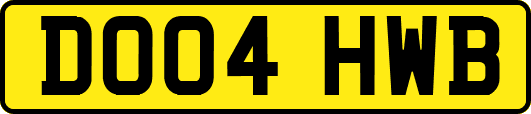 DO04HWB