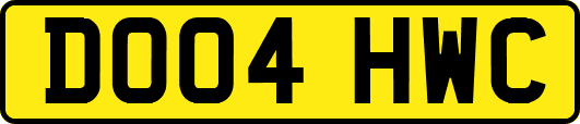 DO04HWC