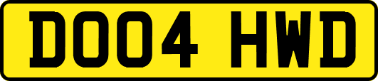 DO04HWD