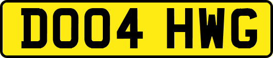 DO04HWG