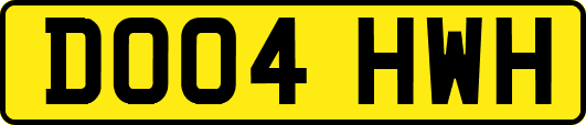 DO04HWH