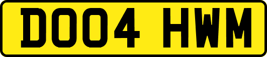 DO04HWM
