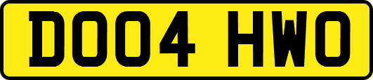 DO04HWO