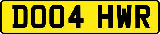 DO04HWR