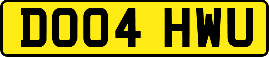 DO04HWU