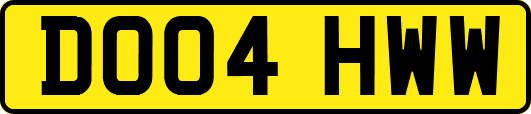 DO04HWW
