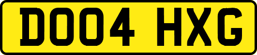 DO04HXG