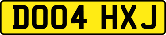 DO04HXJ