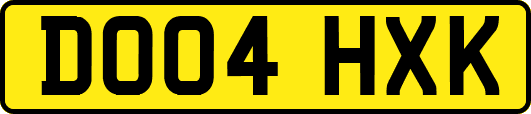 DO04HXK