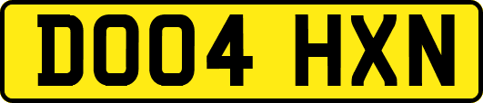 DO04HXN
