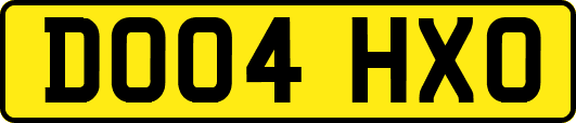 DO04HXO