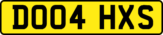 DO04HXS