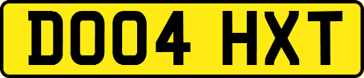 DO04HXT