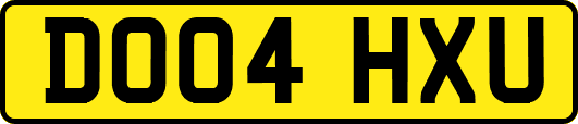 DO04HXU