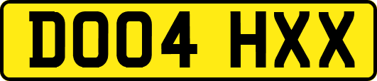 DO04HXX