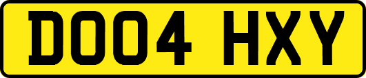 DO04HXY