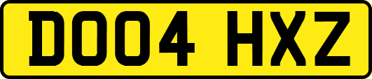 DO04HXZ