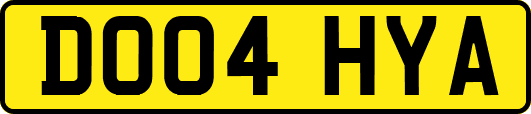 DO04HYA