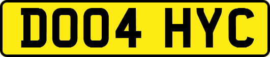 DO04HYC