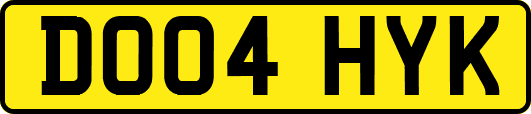 DO04HYK