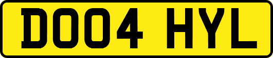 DO04HYL