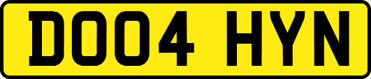 DO04HYN