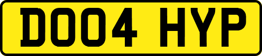 DO04HYP