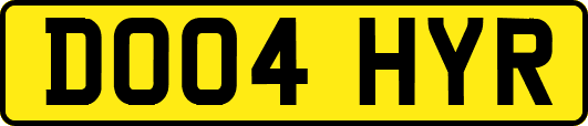 DO04HYR