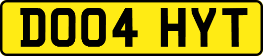 DO04HYT