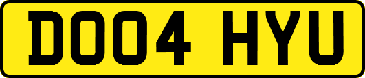 DO04HYU