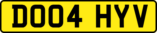 DO04HYV